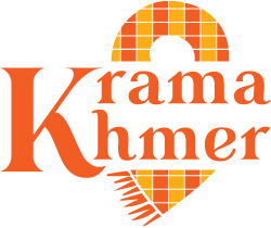 Krama Khmer